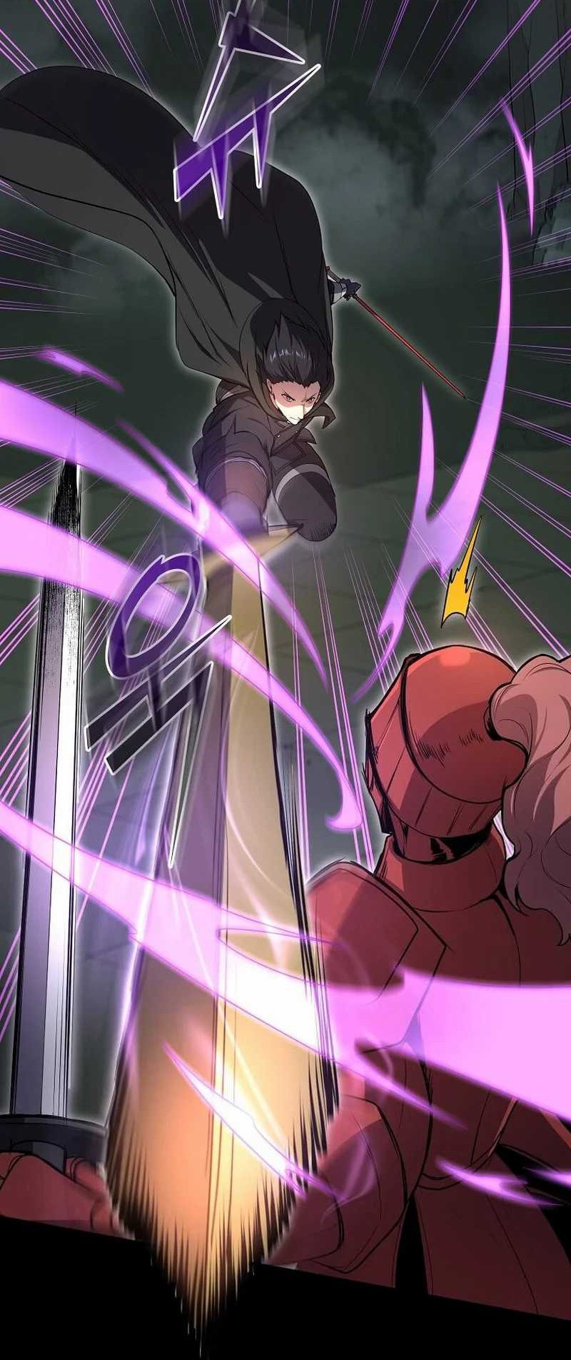 Leveling Up with Skills Chapter 96 - halaman 59