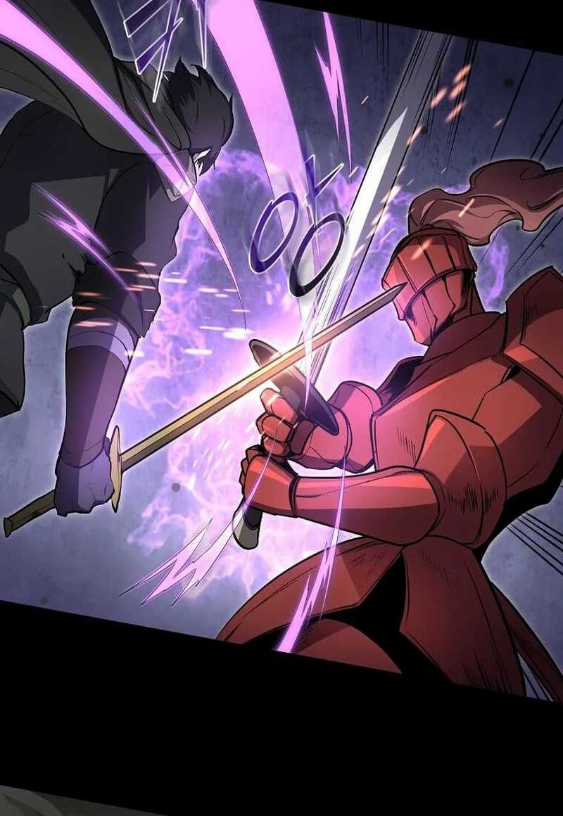 Leveling Up with Skills Chapter 96 - halaman 61