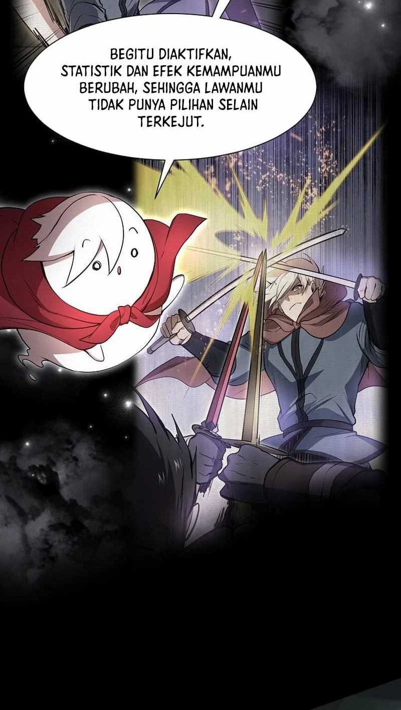 Leveling Up with Skills Chapter 96 - halaman 67