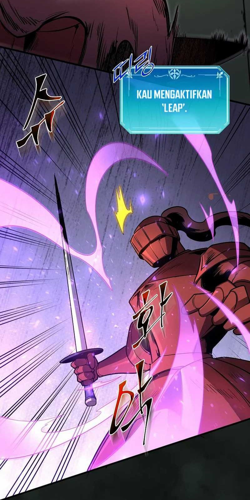 Leveling Up with Skills Chapter 96 - halaman 69