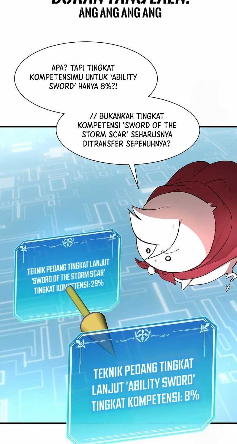 Leveling Up with Skills Chapter 96 - halaman 73