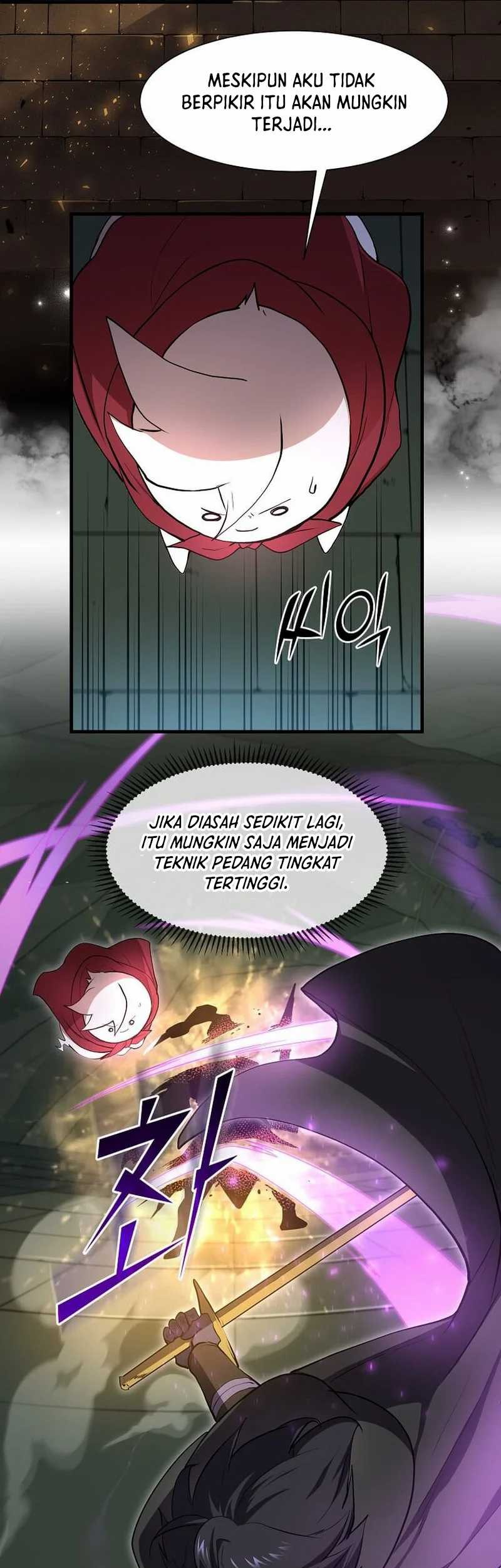 Leveling Up with Skills Chapter 96 - halaman 78