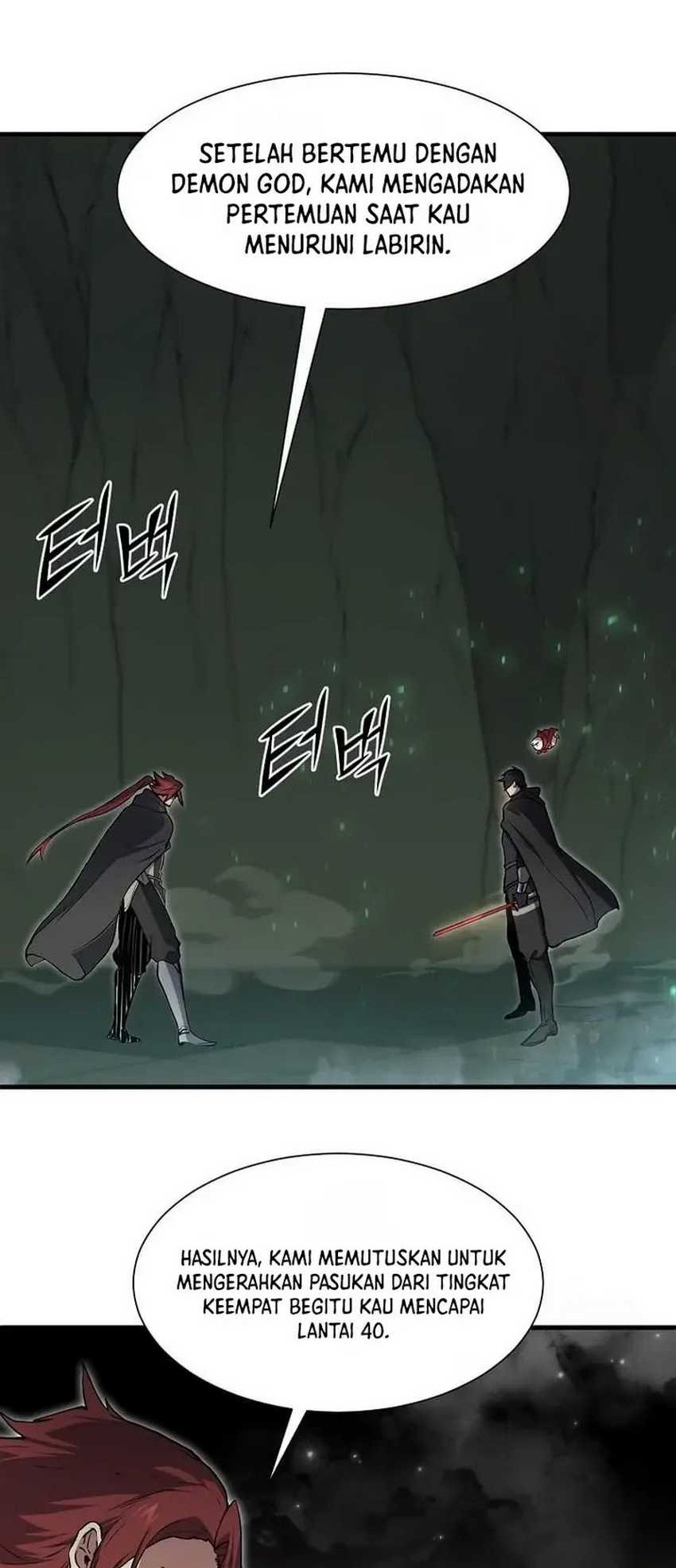 Leveling Up with Skills Chapter 97 - halaman 10