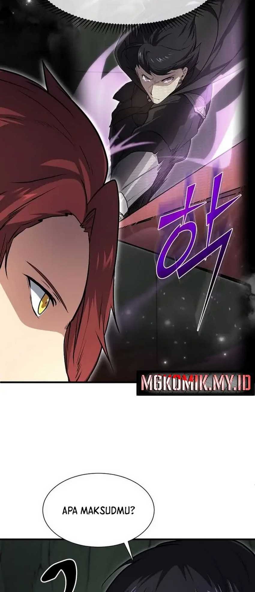 Leveling Up with Skills Chapter 97 - halaman 12