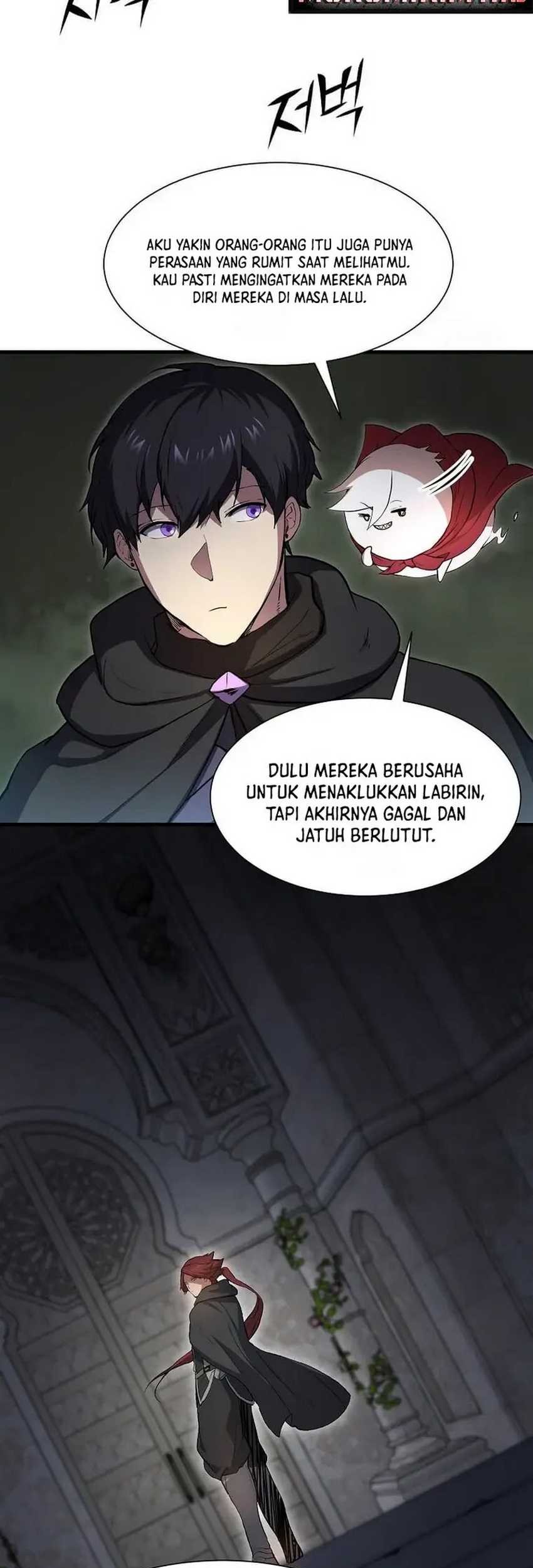 Leveling Up with Skills Chapter 97 - halaman 15