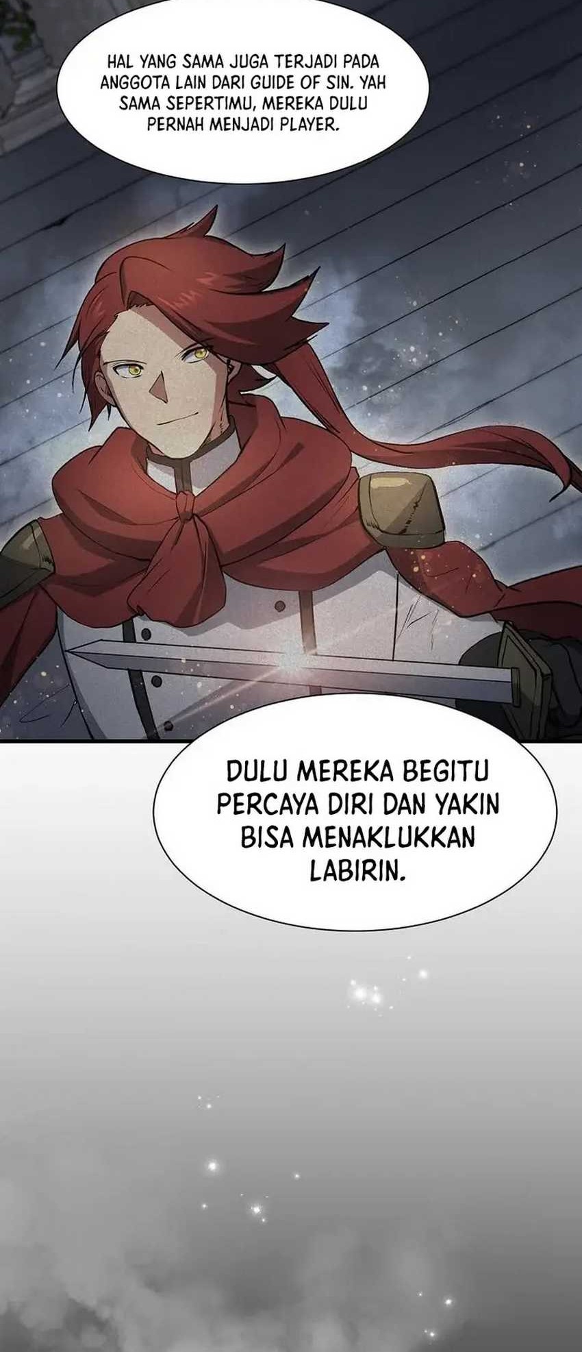 Leveling Up with Skills Chapter 97 - halaman 16