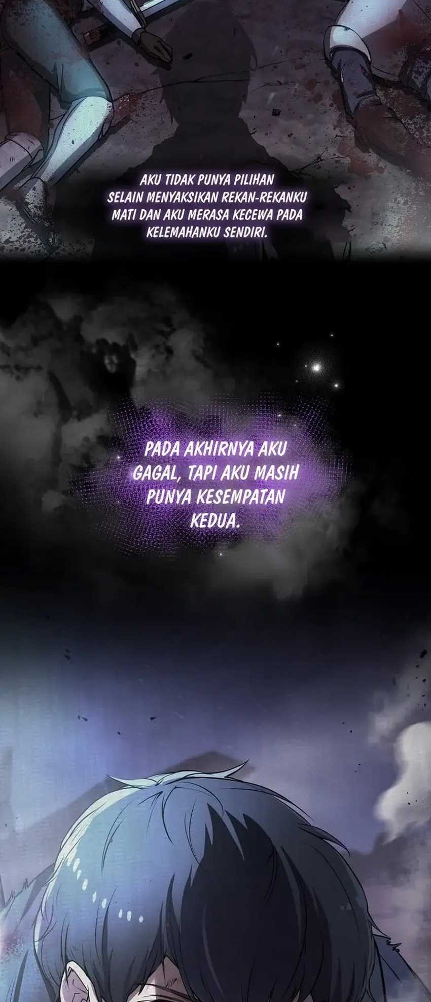 Leveling Up with Skills Chapter 97 - halaman 18