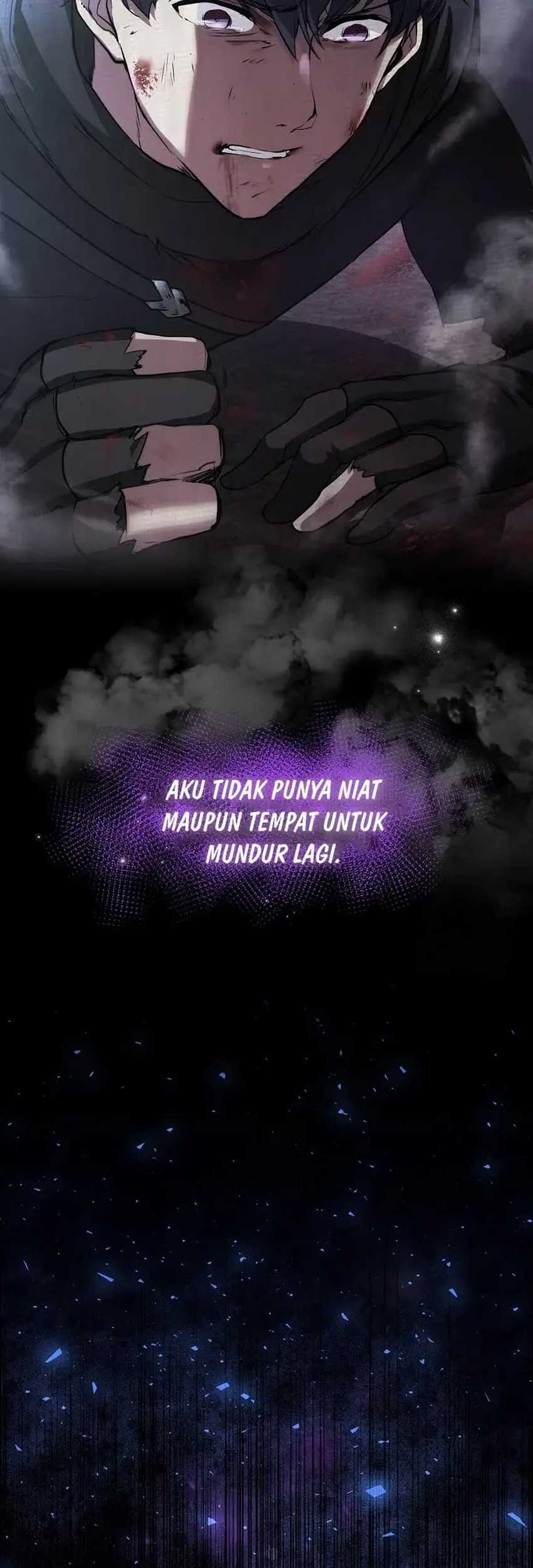 Leveling Up with Skills Chapter 97 - halaman 19