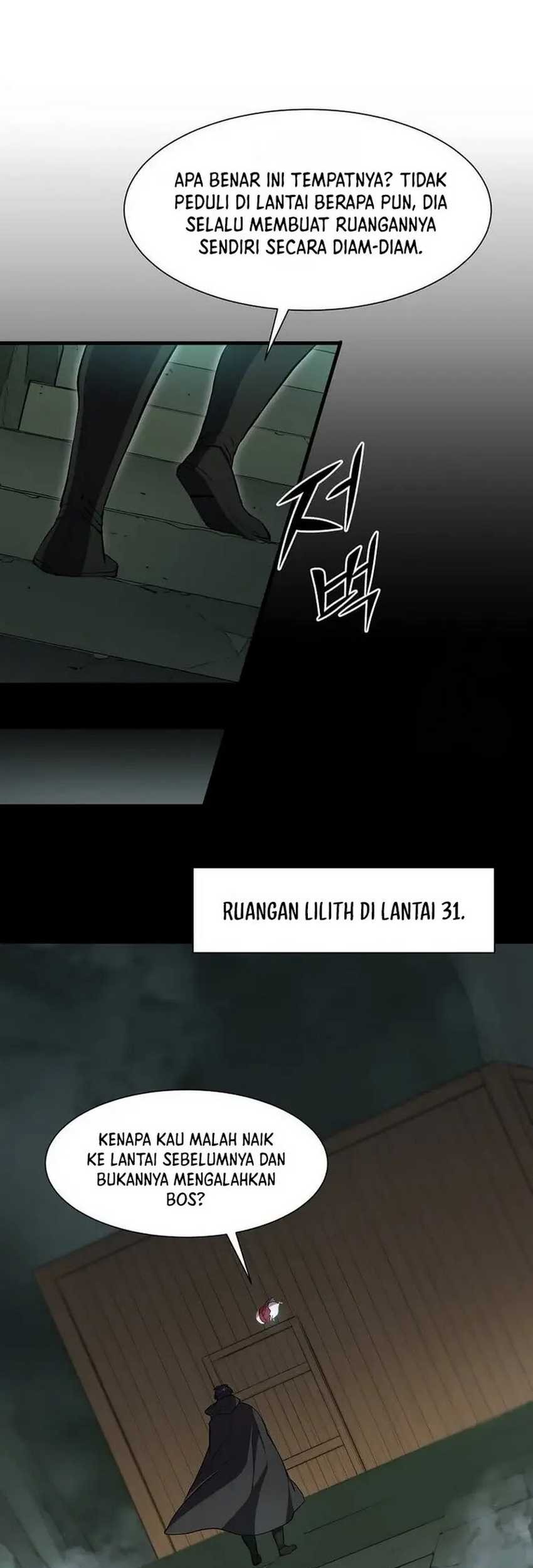 Leveling Up with Skills Chapter 97 - halaman 23