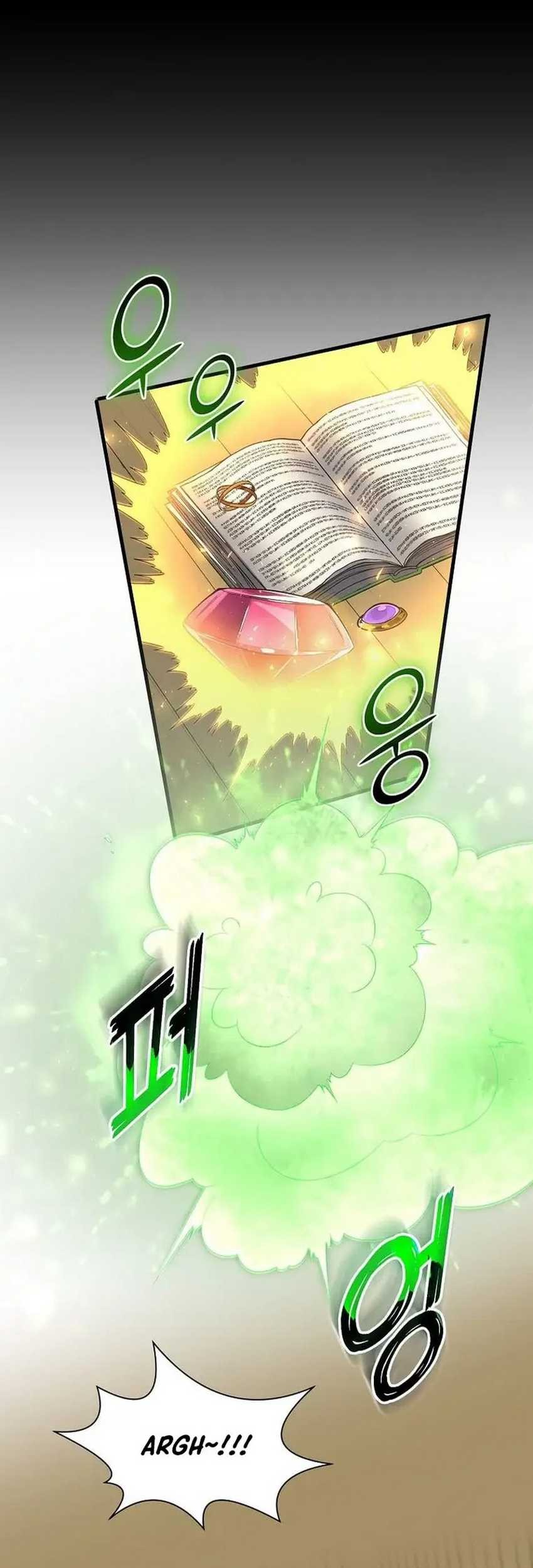 Leveling Up with Skills Chapter 97 - halaman 25