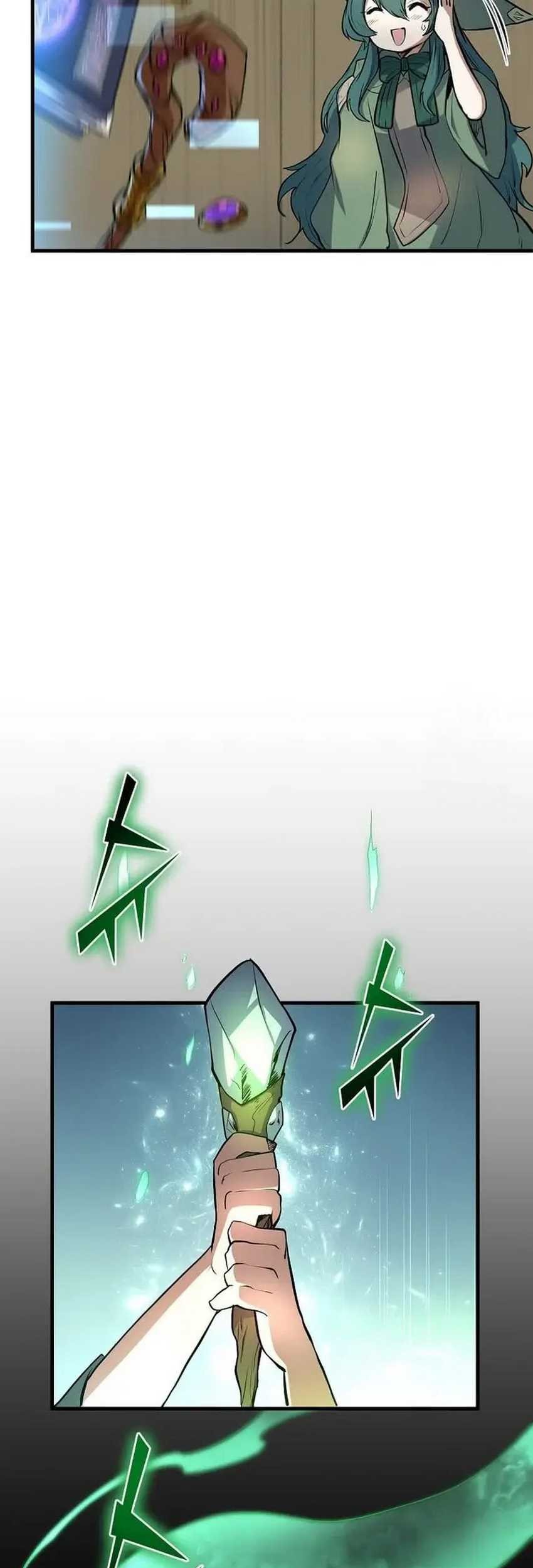 Leveling Up with Skills Chapter 97 - halaman 29
