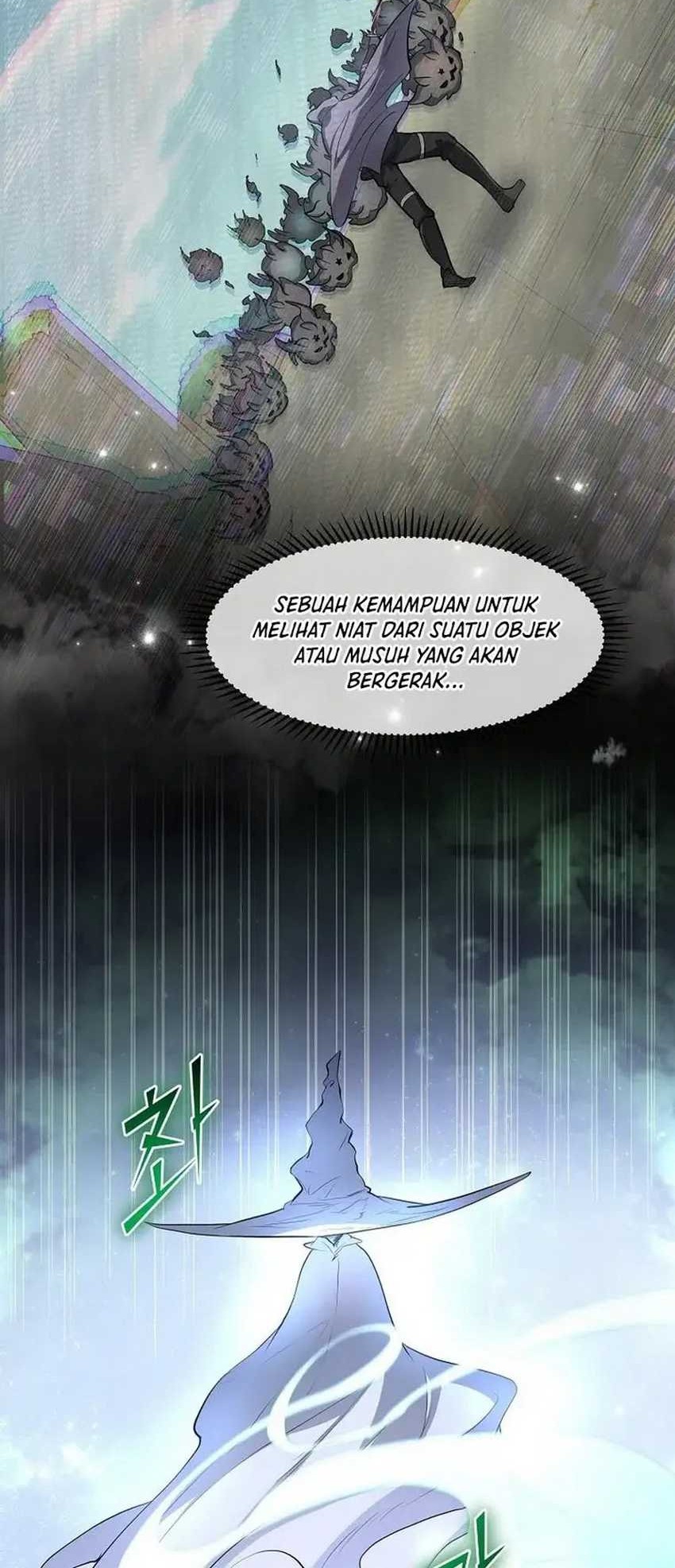 Leveling Up with Skills Chapter 97 - halaman 32