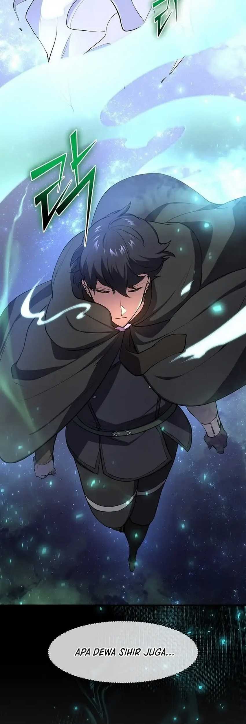 Leveling Up with Skills Chapter 97 - halaman 33