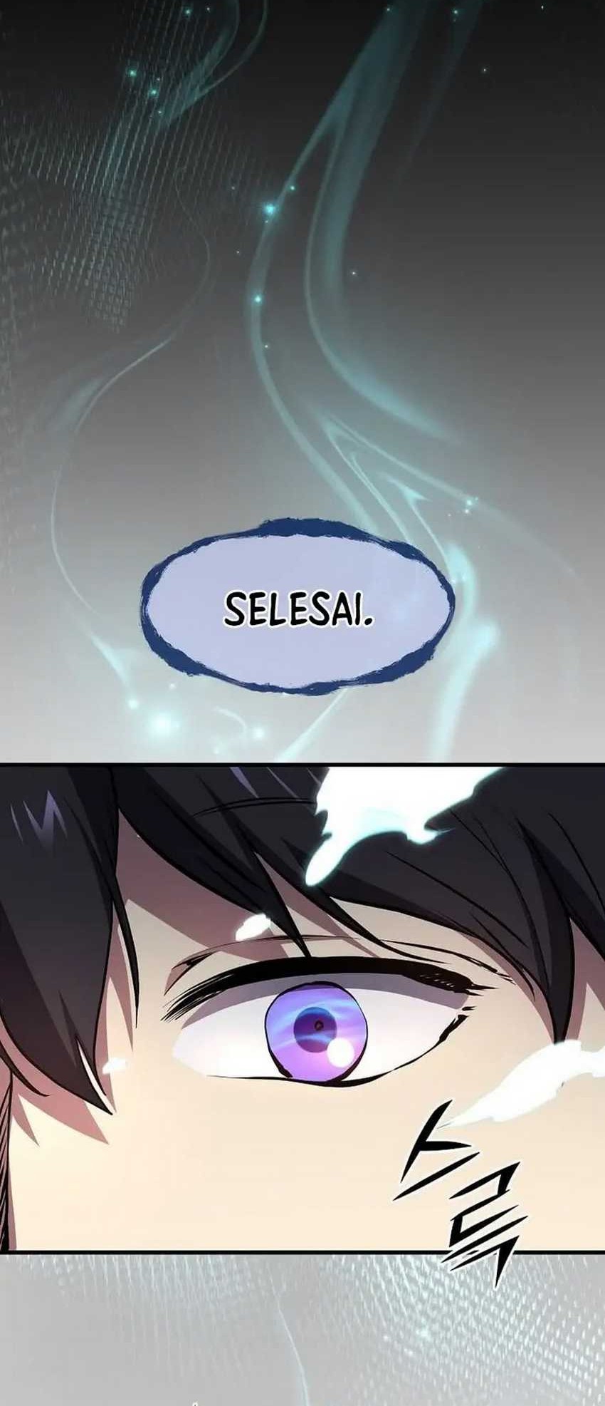 Leveling Up with Skills Chapter 97 - halaman 34