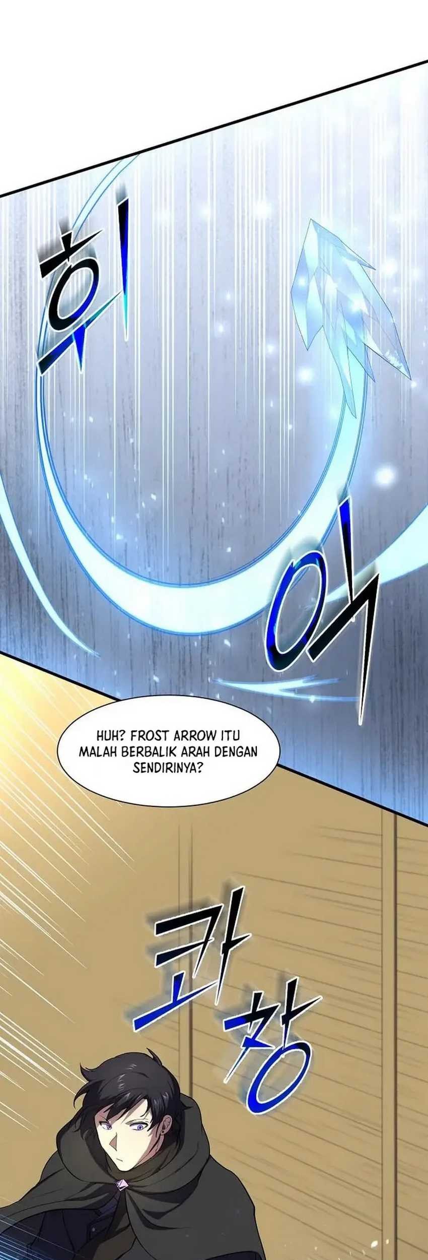 Leveling Up with Skills Chapter 97 - halaman 39
