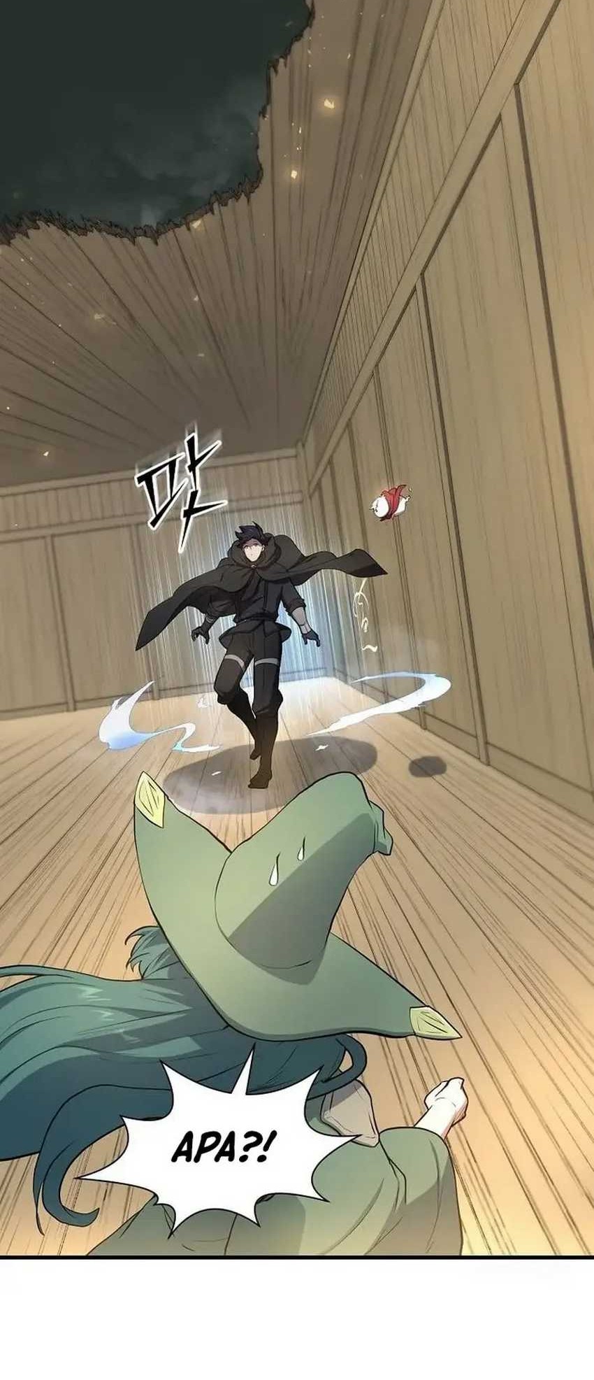 Leveling Up with Skills Chapter 97 - halaman 44