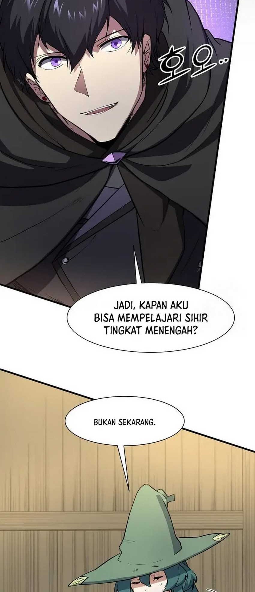 Leveling Up with Skills Chapter 97 - halaman 52