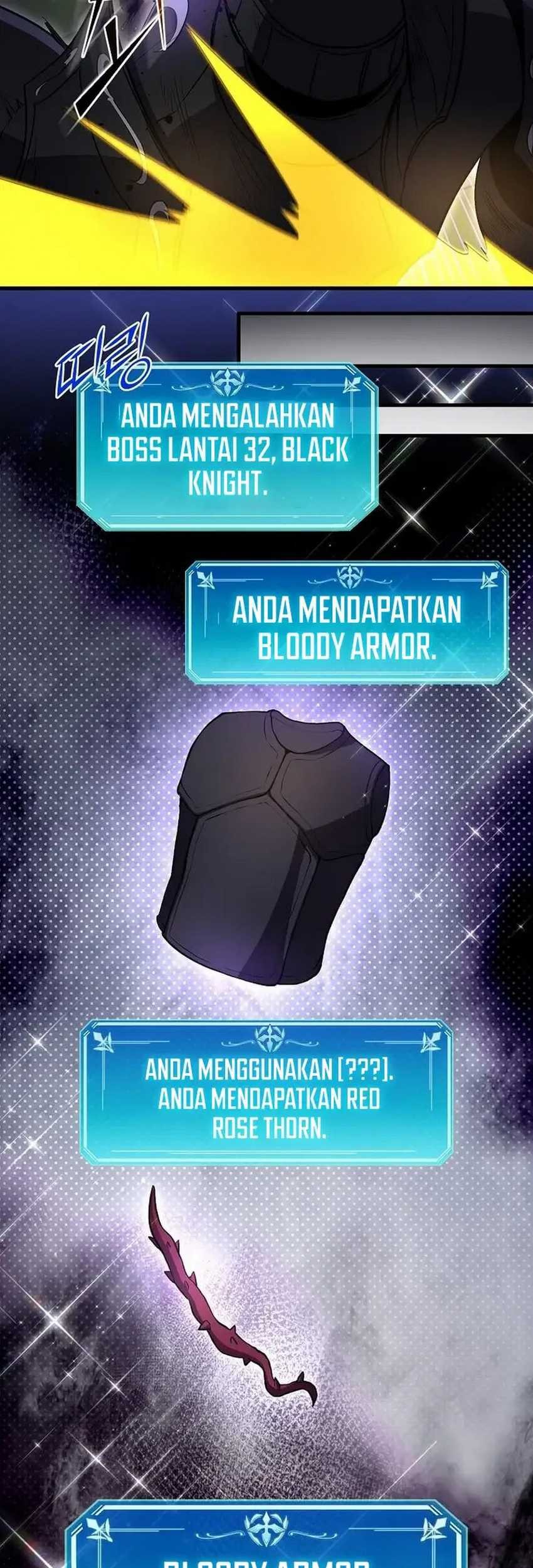 Leveling Up with Skills Chapter 97 - halaman 57