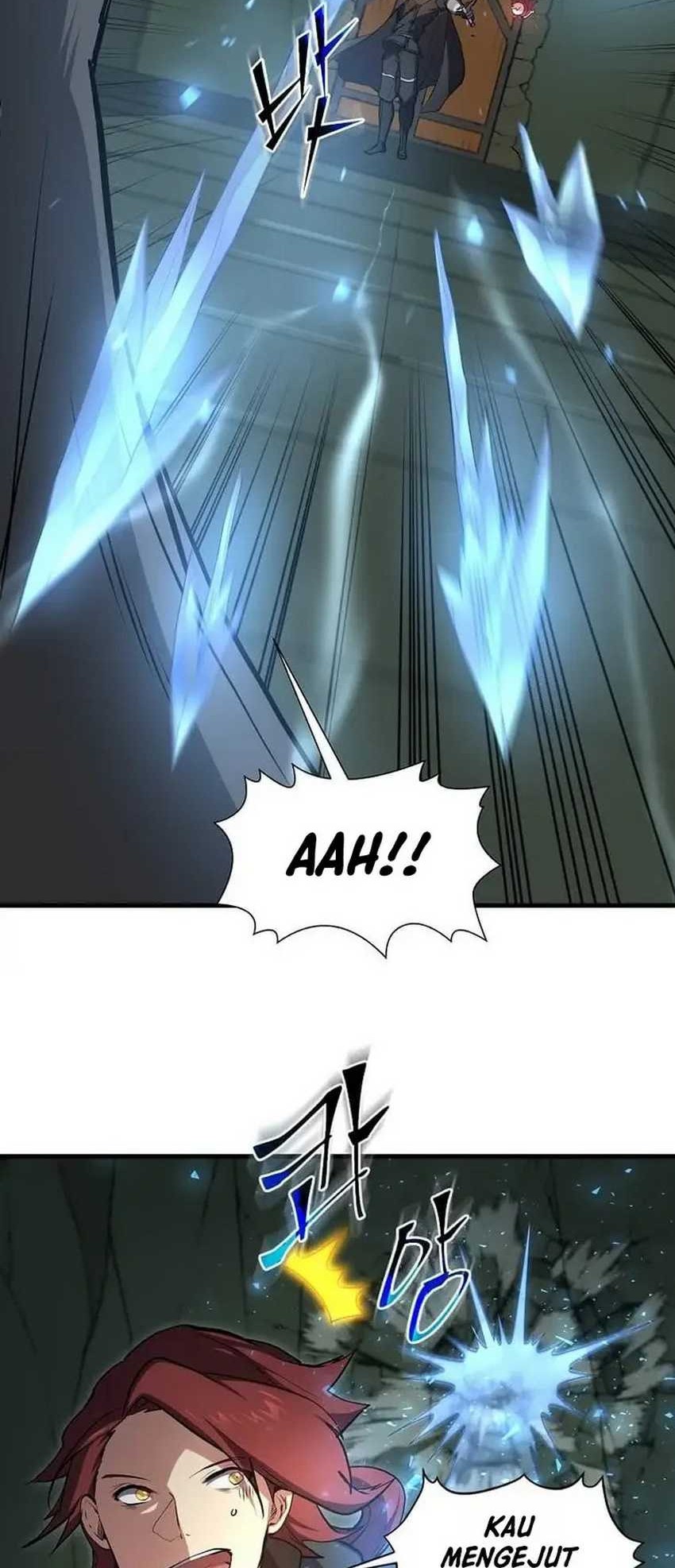 Leveling Up with Skills Chapter 97 - halaman 6