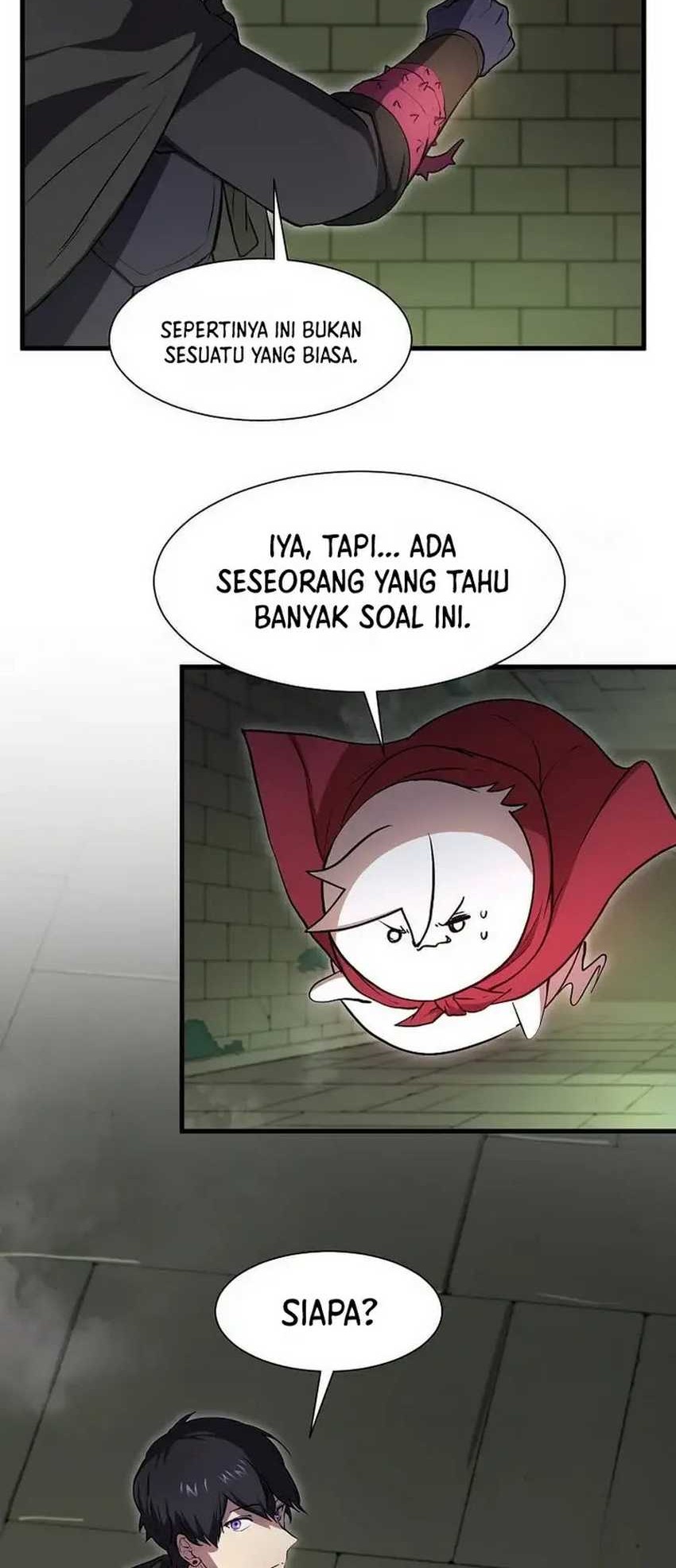 Leveling Up with Skills Chapter 97 - halaman 62