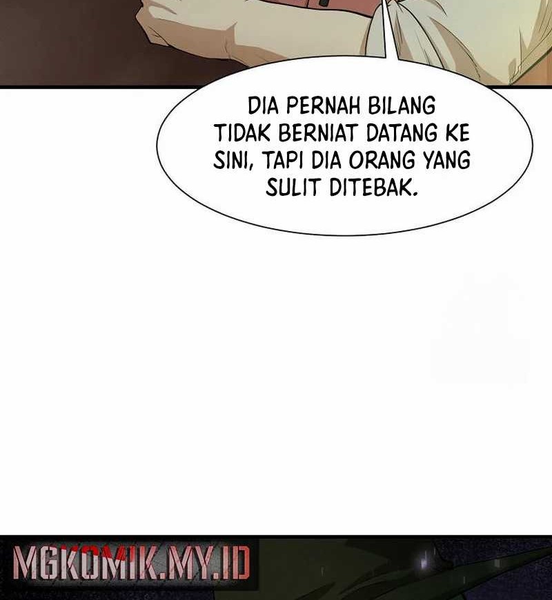 Leveling Up with Skills Chapter 98 - halaman 10