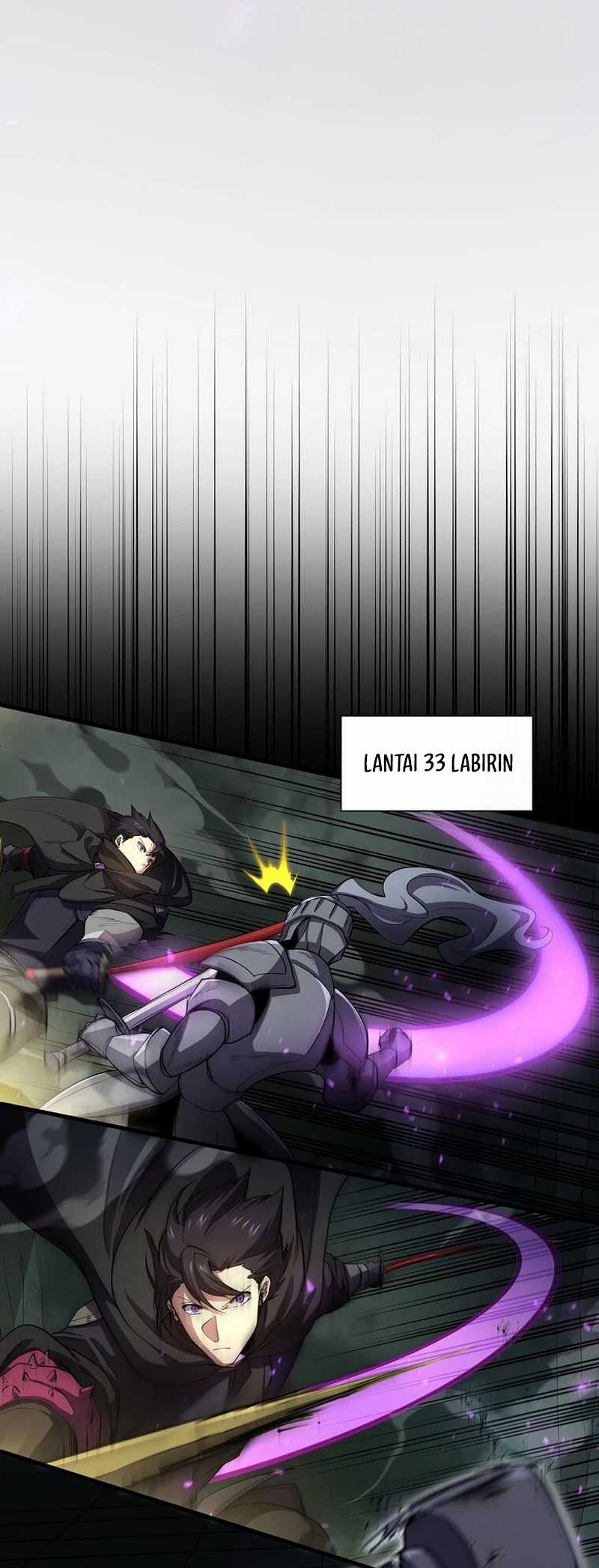 Leveling Up with Skills Chapter 98 - halaman 15