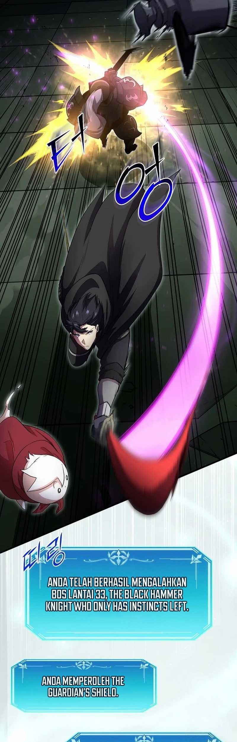 Leveling Up with Skills Chapter 98 - halaman 16