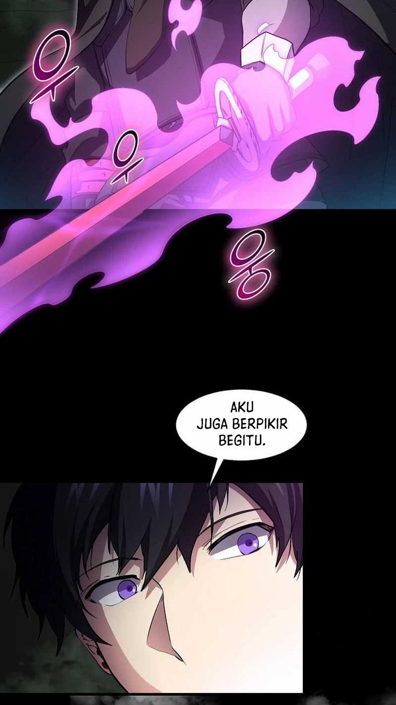 Leveling Up with Skills Chapter 98 - halaman 19