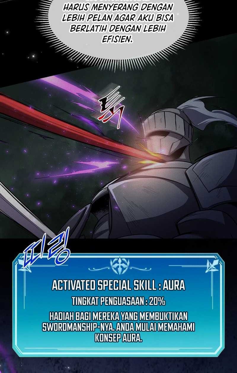 Leveling Up with Skills Chapter 98 - halaman 21