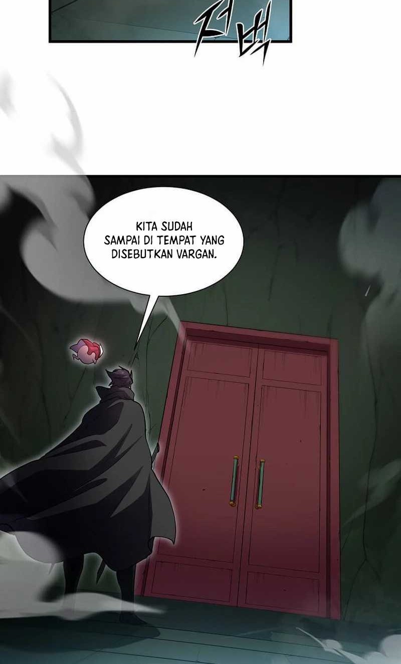 Leveling Up with Skills Chapter 98 - halaman 23