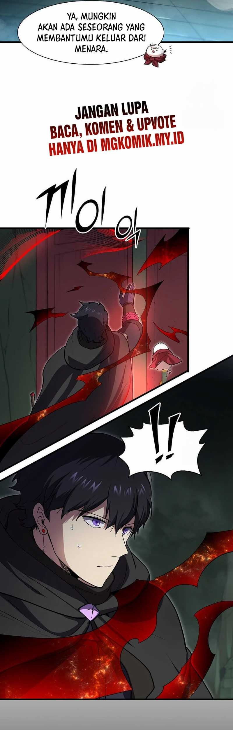 Leveling Up with Skills Chapter 98 - halaman 24