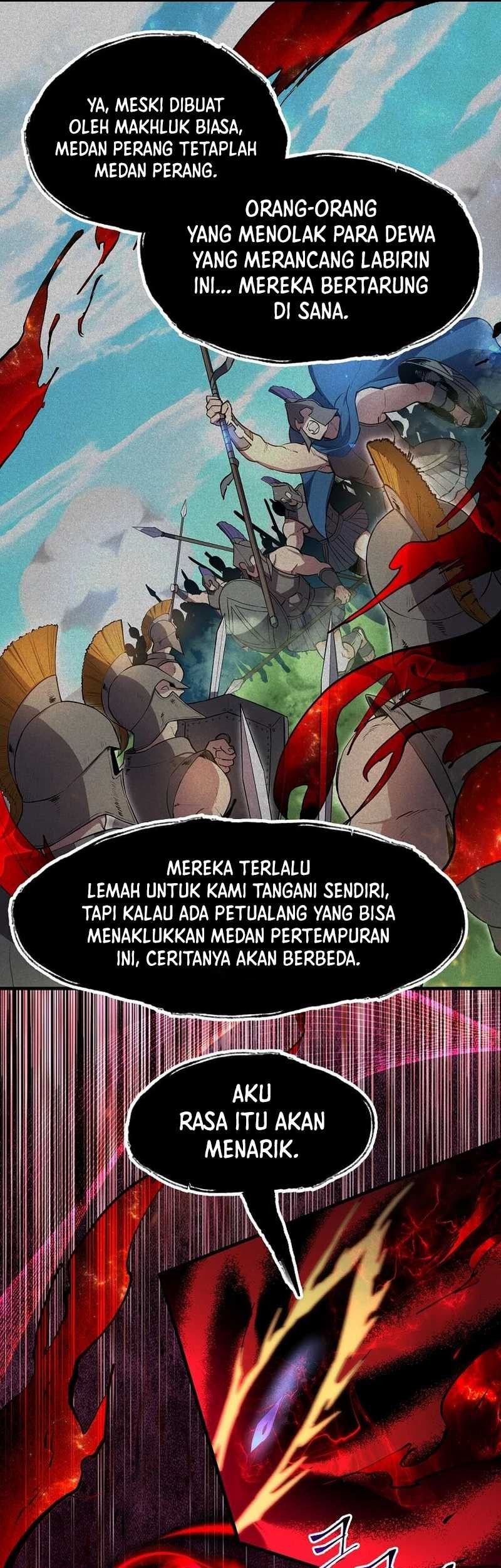 Leveling Up with Skills Chapter 98 - halaman 29
