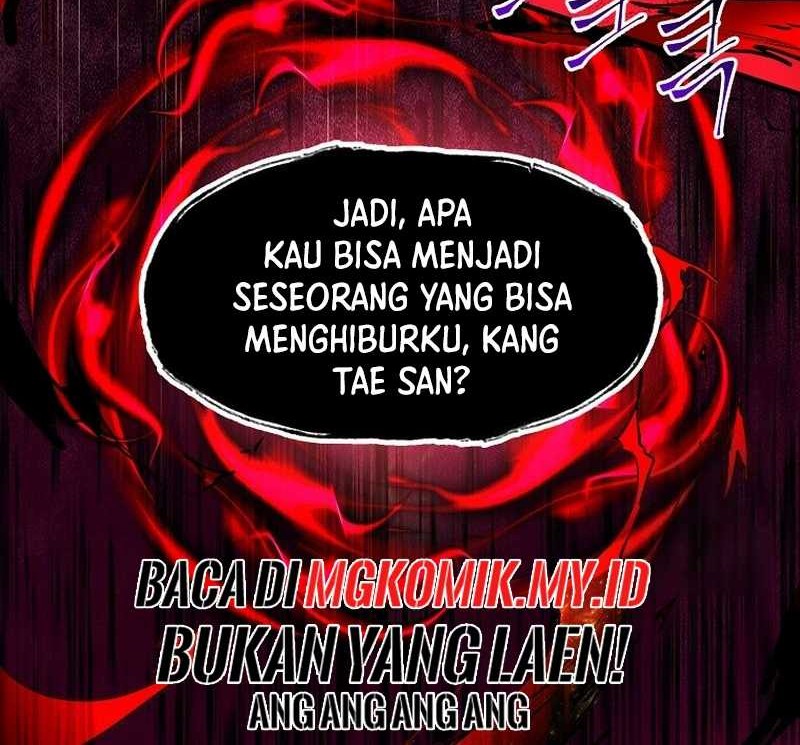 Leveling Up with Skills Chapter 98 - halaman 30
