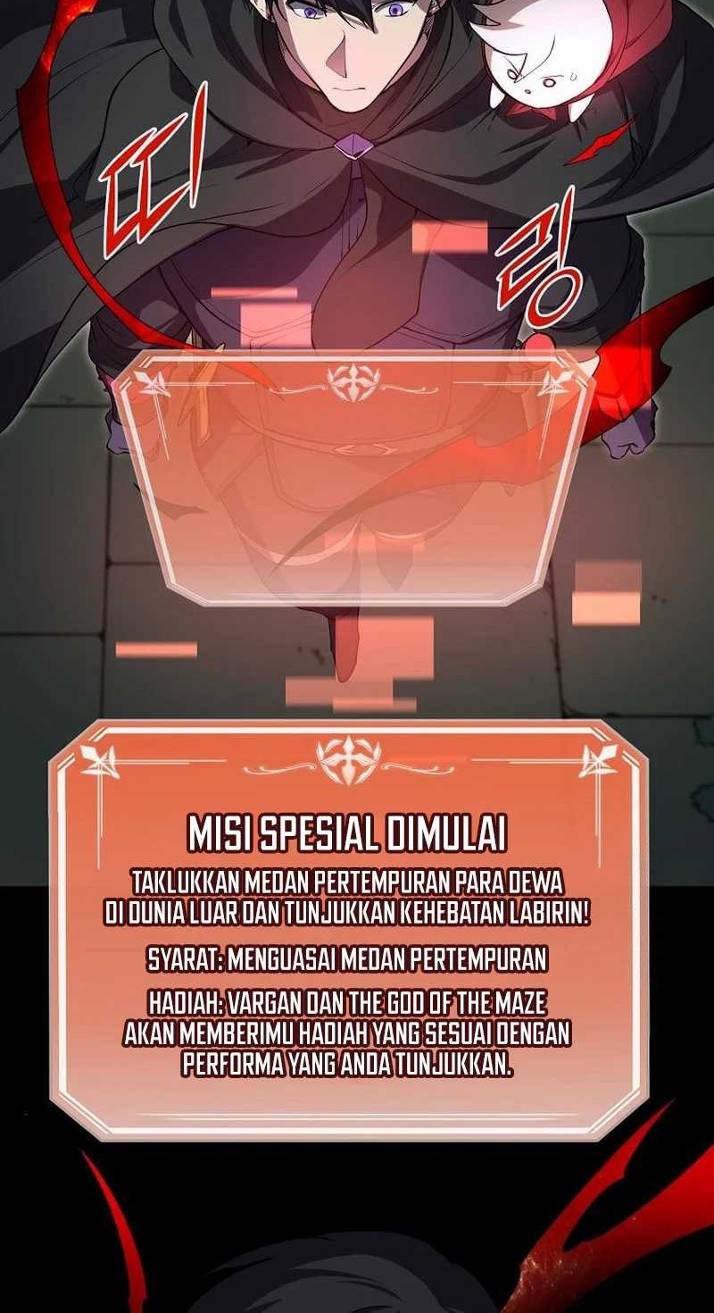 Leveling Up with Skills Chapter 98 - halaman 34