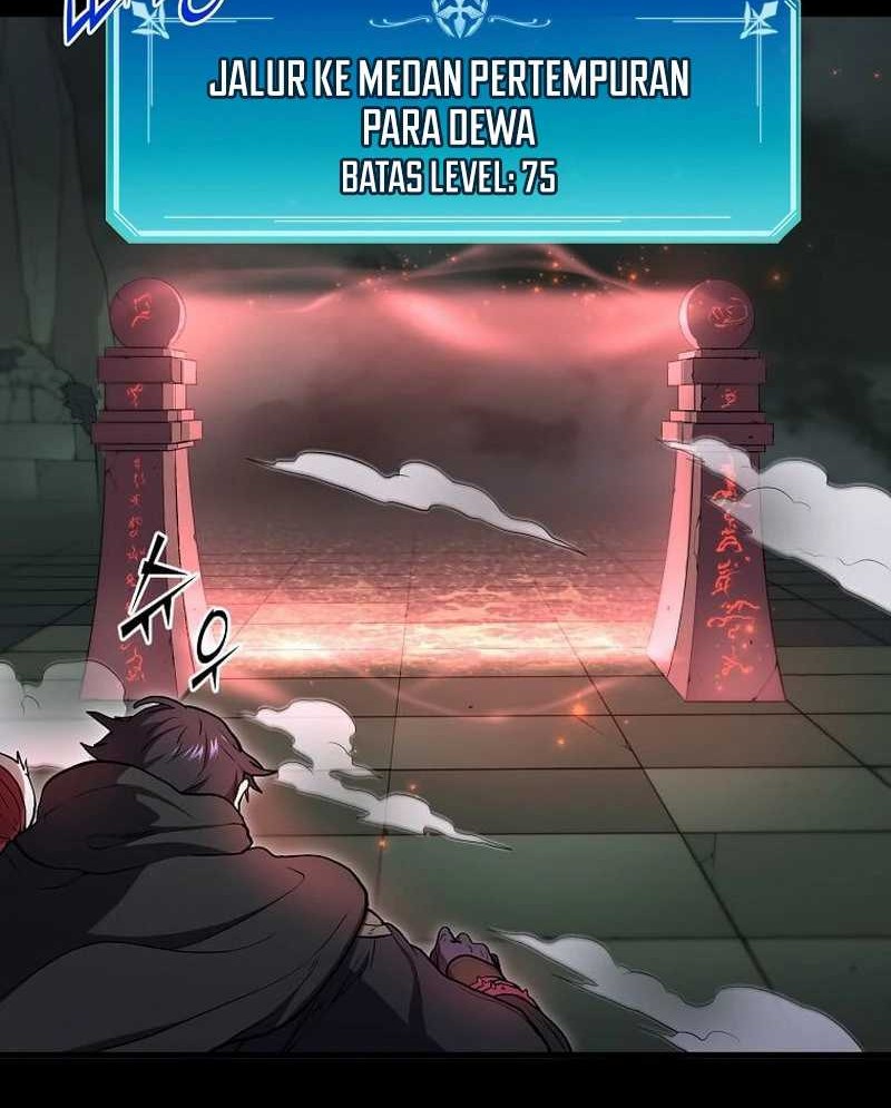 Leveling Up with Skills Chapter 98 - halaman 38
