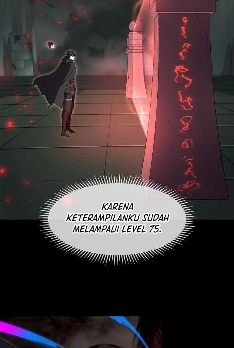 Leveling Up with Skills Chapter 98 - halaman 40