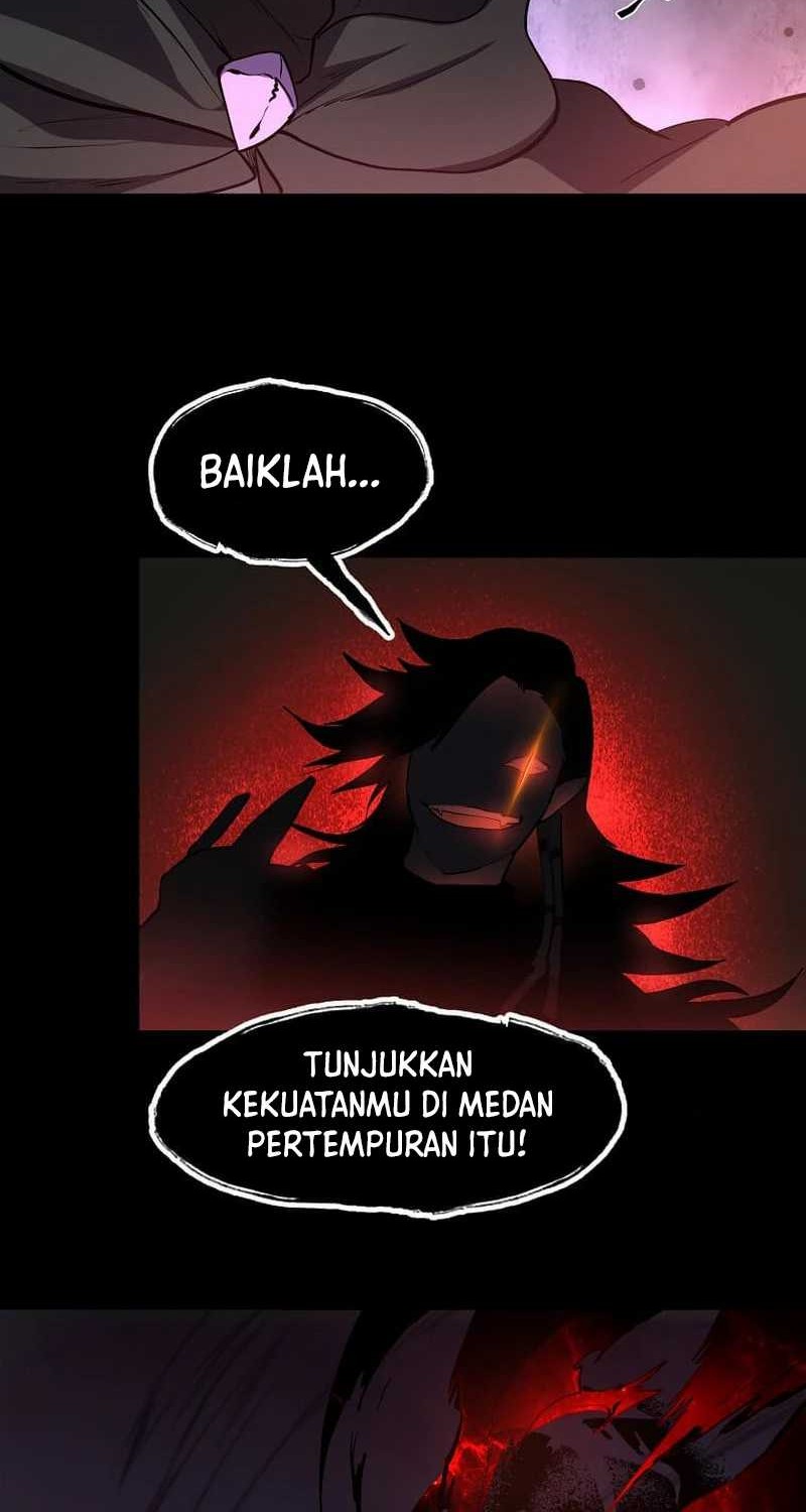 Leveling Up with Skills Chapter 98 - halaman 42