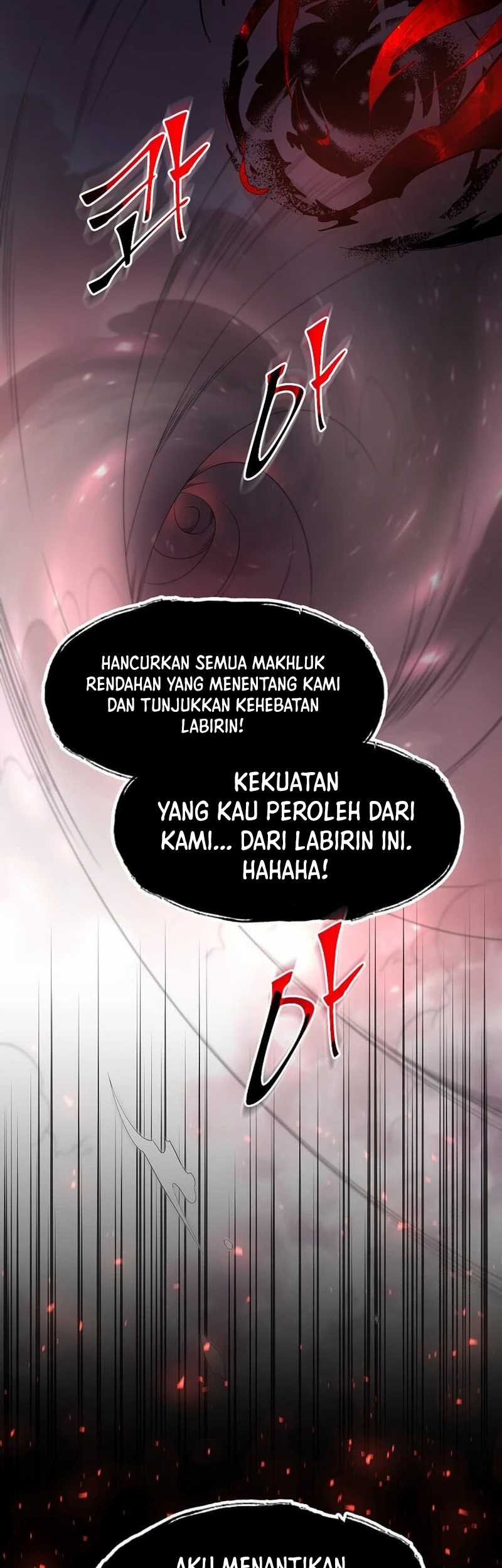 Leveling Up with Skills Chapter 98 - halaman 43
