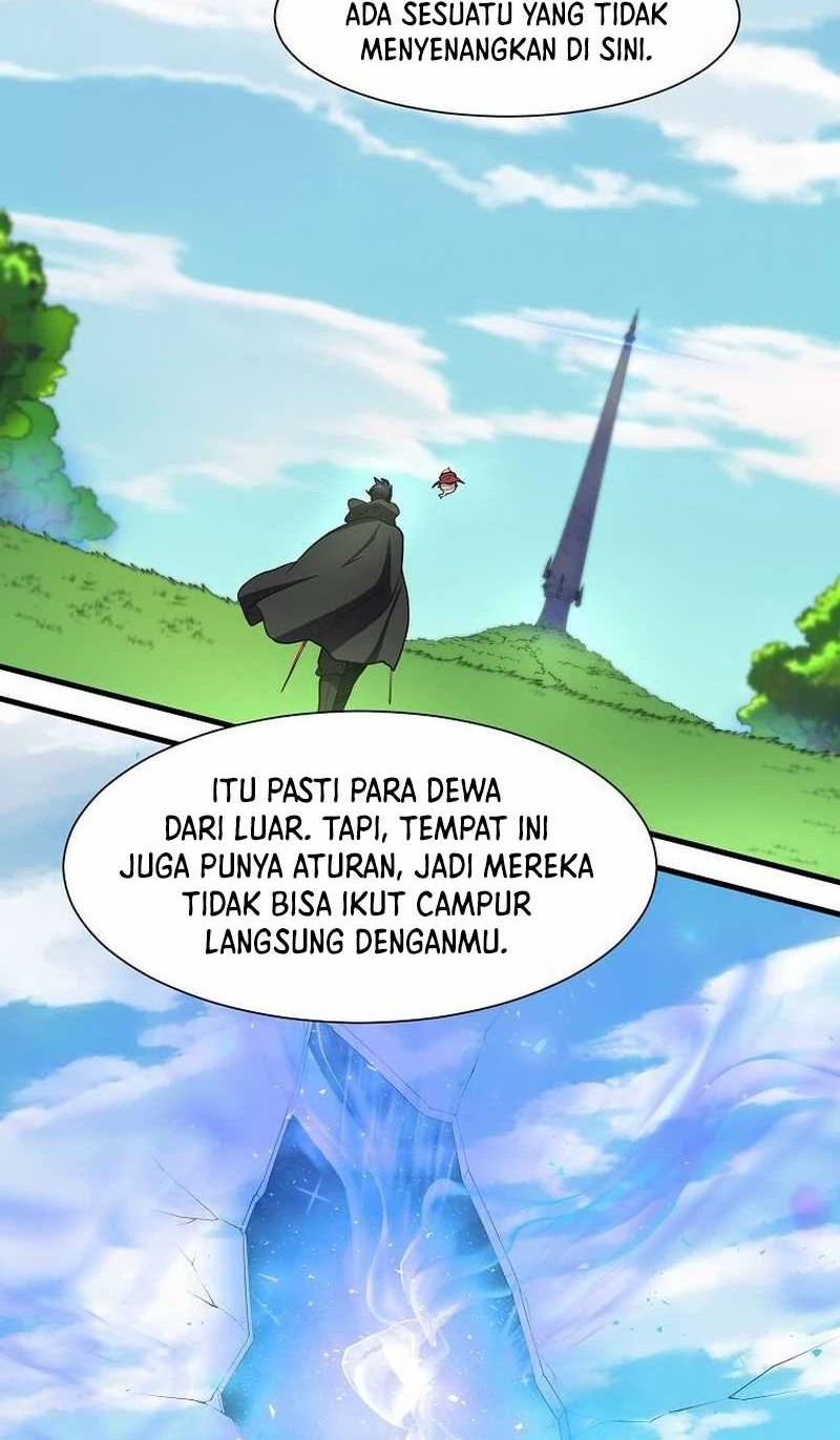 Leveling Up with Skills Chapter 98 - halaman 46