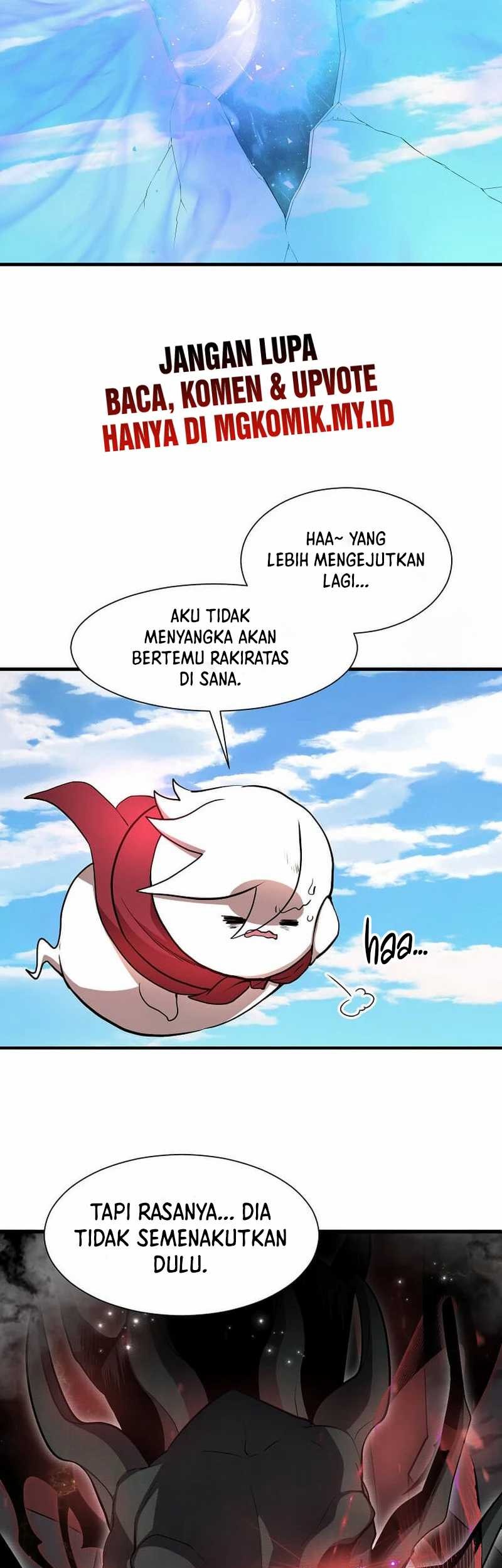 Leveling Up with Skills Chapter 98 - halaman 47
