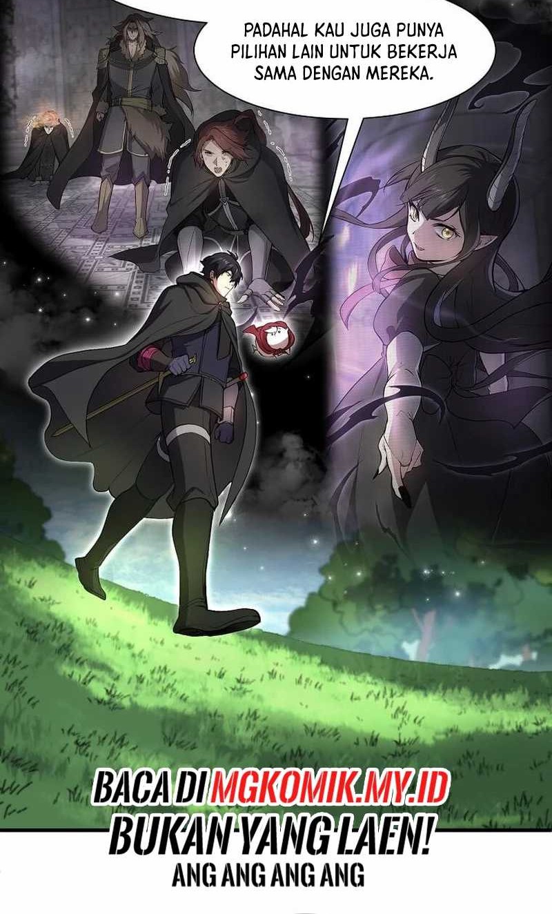 Leveling Up with Skills Chapter 98 - halaman 50