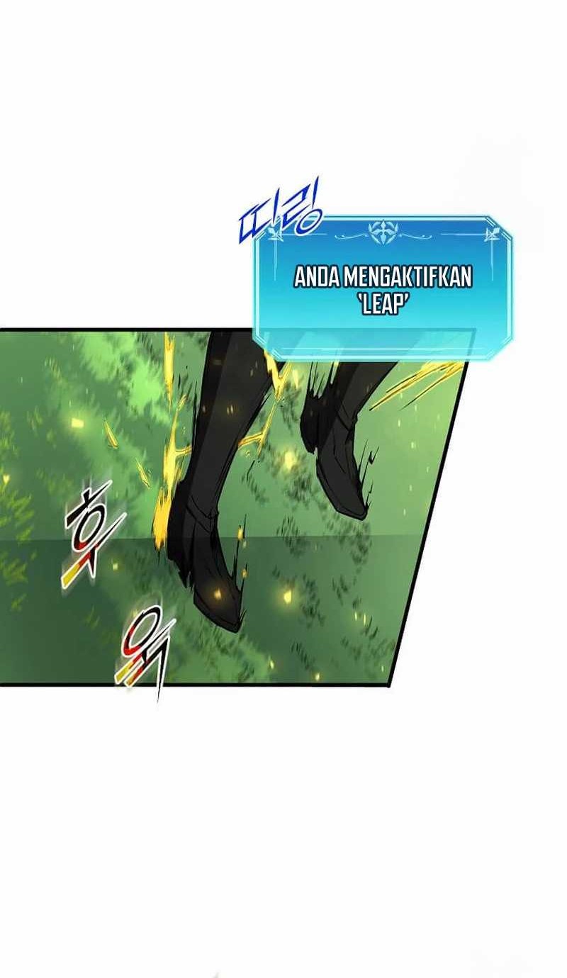 Leveling Up with Skills Chapter 98 - halaman 54