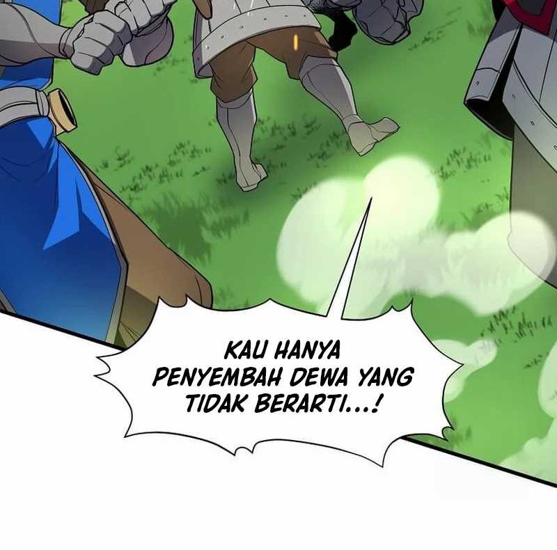 Leveling Up with Skills Chapter 98 - halaman 58