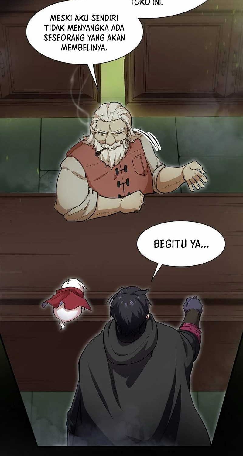 Leveling Up with Skills Chapter 98 - halaman 8