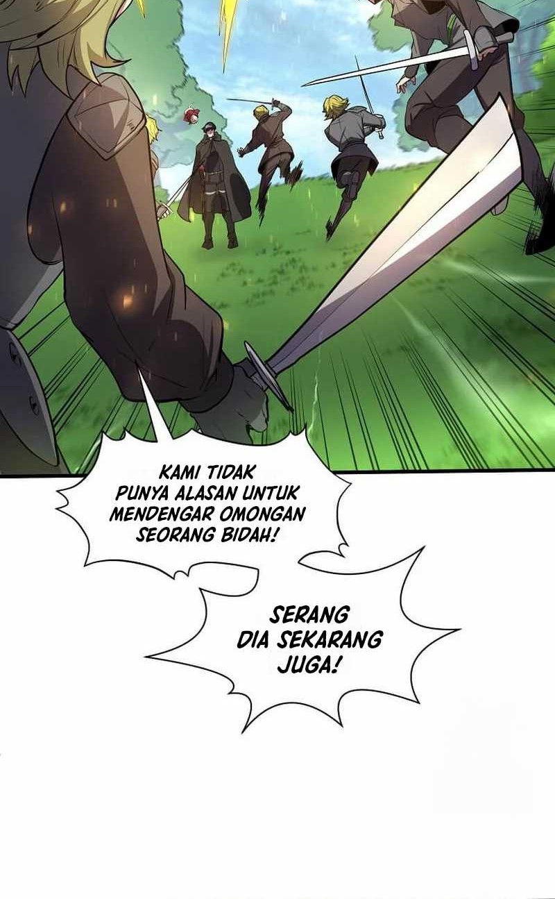 Leveling Up with Skills Chapter 99 - halaman 11