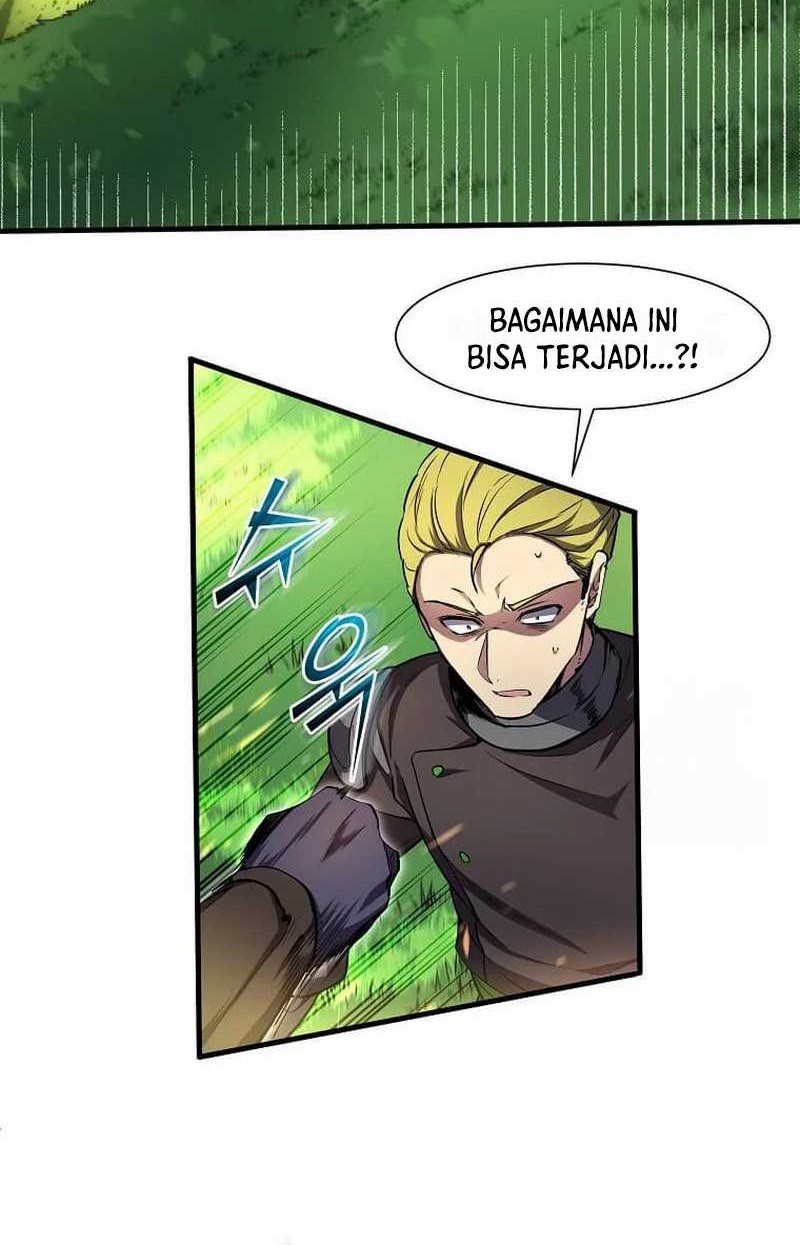 Leveling Up with Skills Chapter 99 - halaman 13