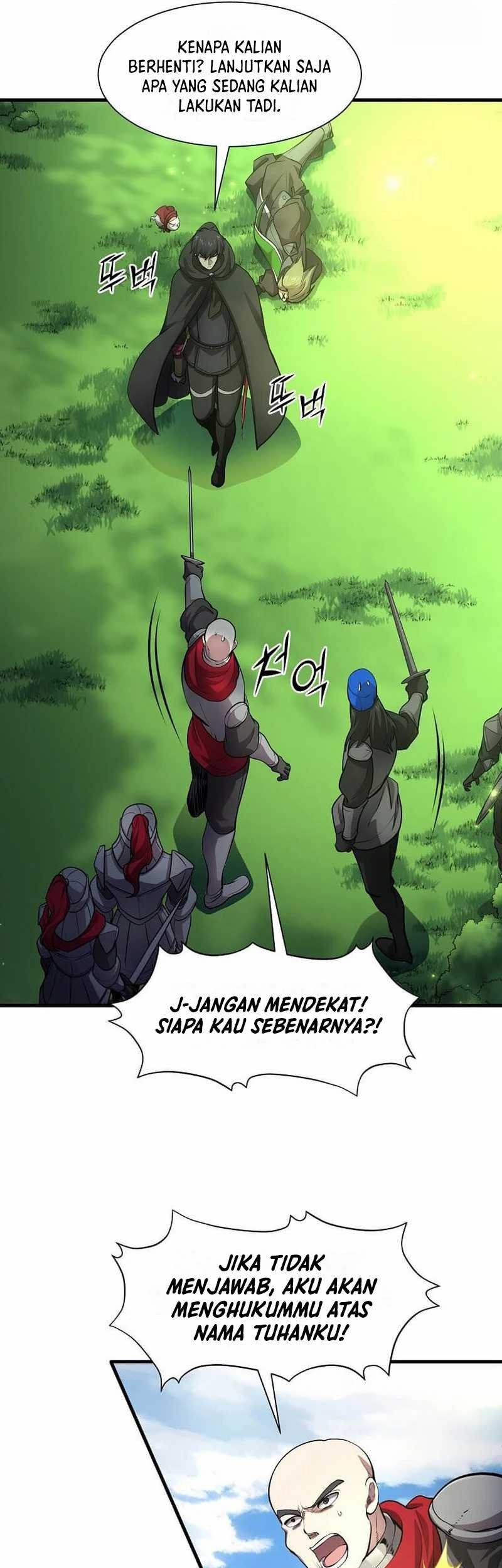 Leveling Up with Skills Chapter 99 - halaman 22