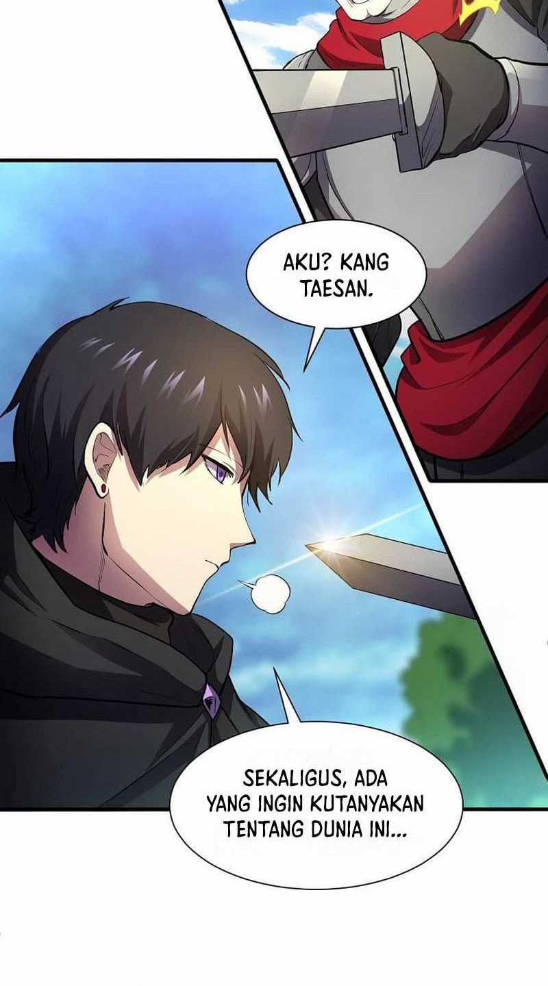 Leveling Up with Skills Chapter 99 - halaman 23