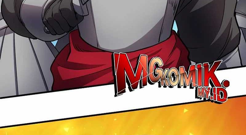 Leveling Up with Skills Chapter 99 - halaman 25