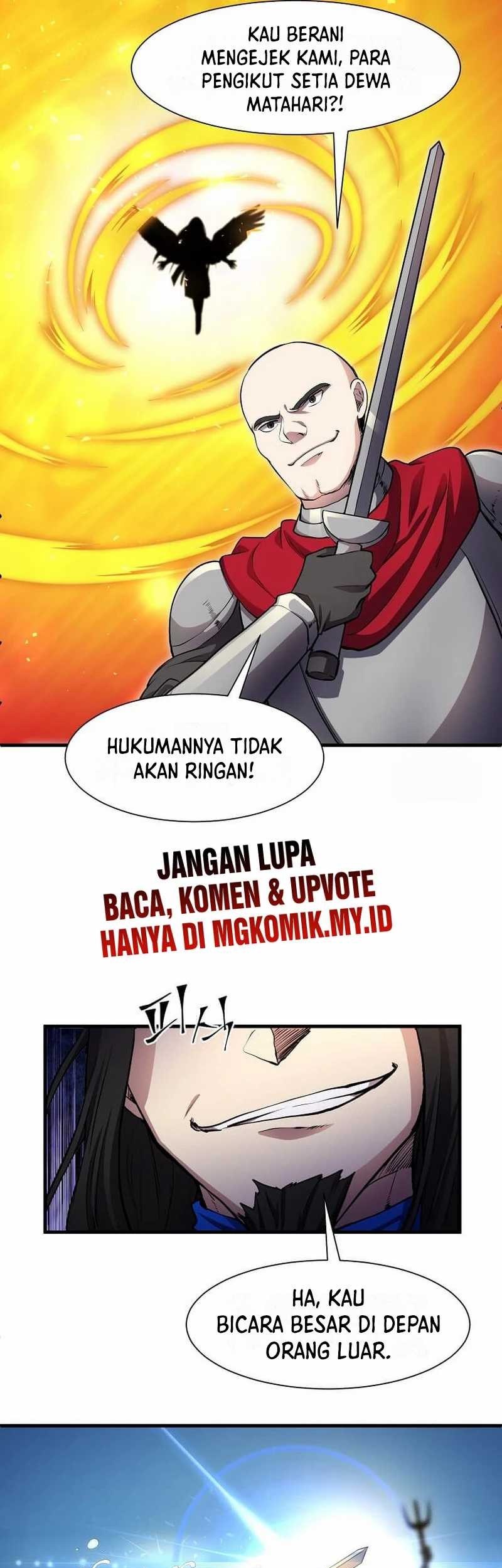 Leveling Up with Skills Chapter 99 - halaman 26